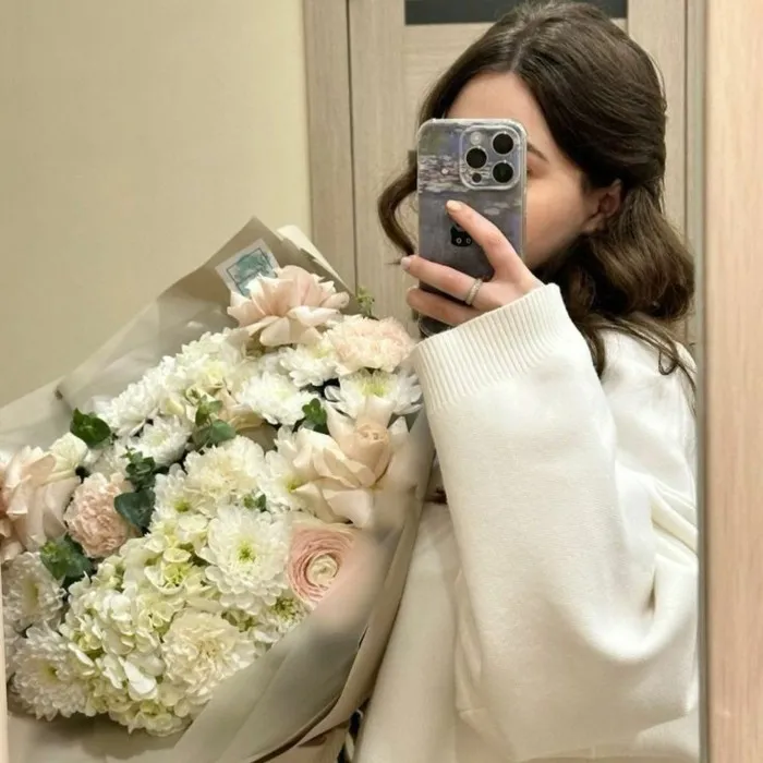 عکس مشتری girl♥